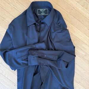 Bylt Executive Stretch Long Sleeve